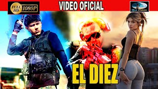 ALONSO ORTIZ - La canción del Belico - EL DIEZ