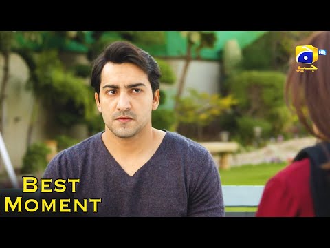 Nikah Episode 90 | 𝐁𝐞𝐬𝐭 𝗠𝗼𝗺𝗲𝗻𝘁 𝟎𝟓 | Haroon Shahid | Zainab Shabbir | HAR PAL GEO