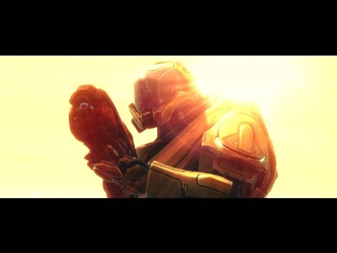 Halo Reach Trick/Glitch - Spawning BOB 28