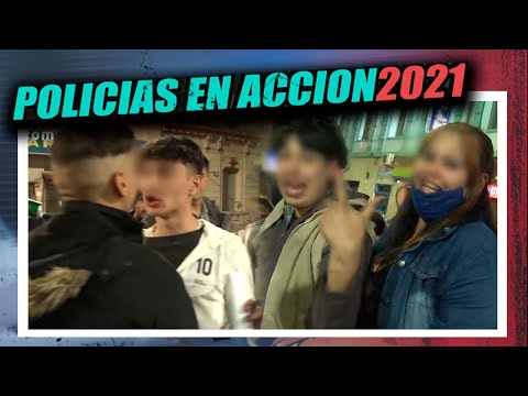 Police in Action - Program 05/09/21