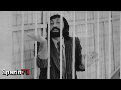 Pasquale Barra: "I committed 67 murders for prisons."