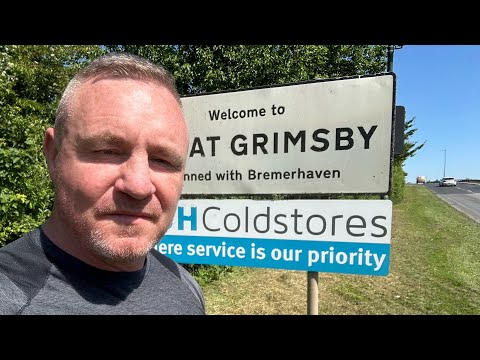 GRIMSBY - The most dangerous town in Lincolnshire.