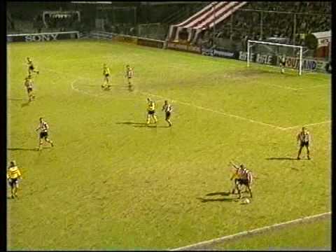 Sparta - Cambuur (Beker 95-96)