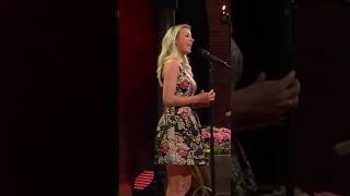 TRAUMHAFT! 😍 Anna-Carina Woitschack ❤️