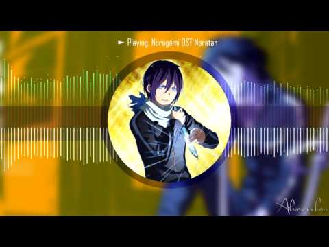 ノラガミ「OST」Noragami |o3|. Noratan