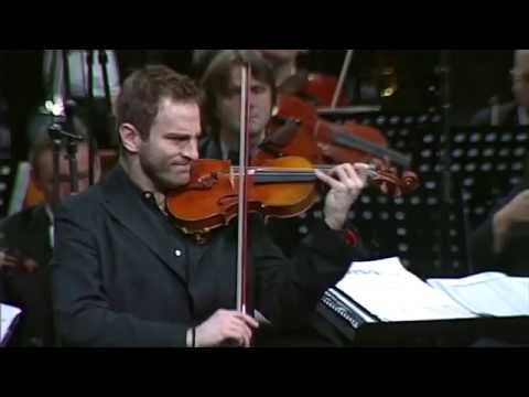 Stefan Milenkovich - Paganini La Campanella