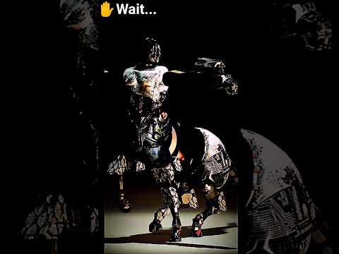 CGI Animated Short Film: A CGI 3D Short Film: #horse #cgi #animatedfilms #3d #shortfilms #cgimovies