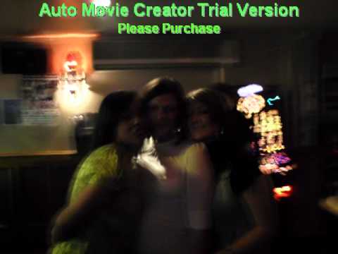 Gnarls Barkley vs Salt n Peppa - Gitty Crazy Up (Dj Shisk)