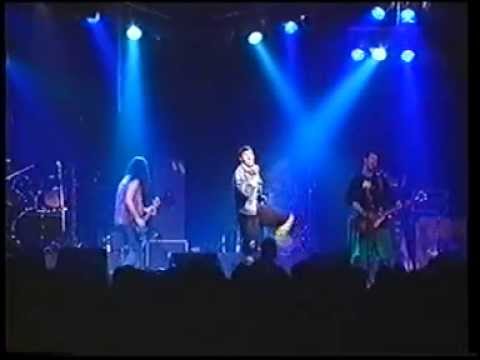 Das Fest  7Jahre HBW  Part 8     Yeti Girls      18.11.94
