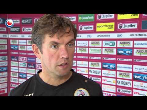 Bynt Sport fan 23 oktober 2015