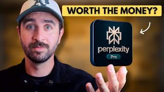 Is Perplexity Pro Worth It? (my honest review)