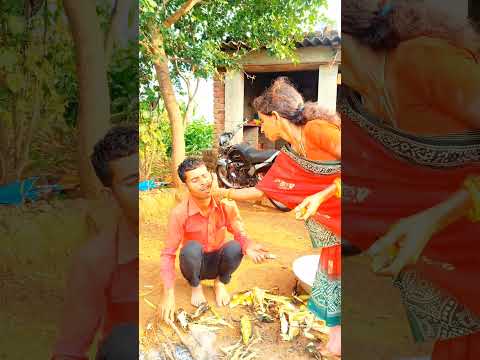 Desi Gav ki Hawa Me, Vlog_02 Chapter 02 #minivlog