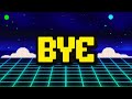 Bambee Bumble Bee Official Lyric Video