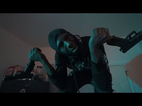 PGF Nuk ft. Chief Keef, Lil Bibby, & G Herbo - "Glocks Up" (Music Video) (2022)