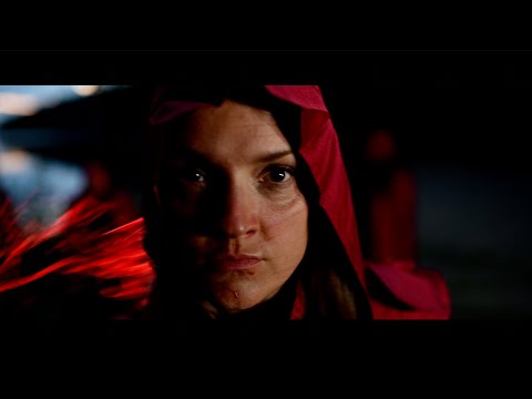 YEAR OF THE GOAT - Trivia Goddess (Official Video) | Napalm Records