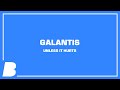 Galantis - Unless It Hurts
