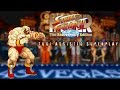 Hyper Street Fighter II Turbo Zangief TAS