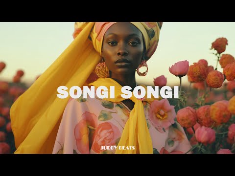 " SONGI SONGI " Acoustic Guitar Instrumental 2025 ( Afro Guitar Type Beat)
