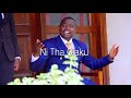 NI THA CIAKU BY PHIM WA KEYBOARD OFFICIAL VIDEO