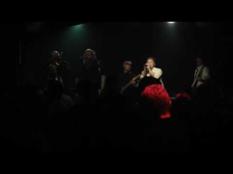 Undercover - Plastic Skanksters - November 4th 2016