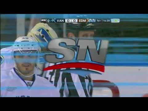 04.02.2013 Vancouver - Edmonton