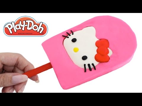 Unduh 63 Koleksi Gambar Es Krim Hello Kitty Terbaik 