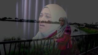 HILANG TERANG TIMBUL GELAP (OA Saloma) - NOOR AZIZAH AHMAD