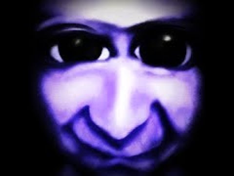 AN RPG HORROR GAME! WHAT? / Ao Oni Part 1