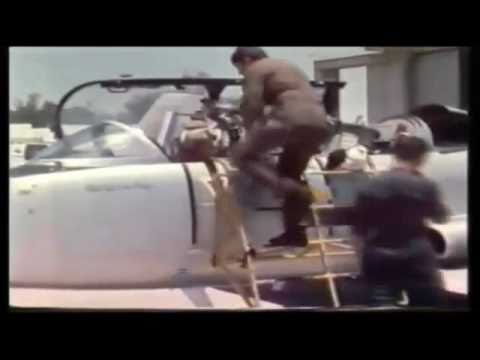 SAAF during the 1966 - 1989 Angola Border War / Grens Oorlog