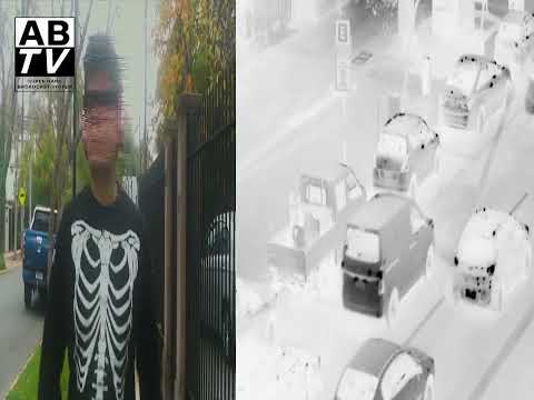 tu ciudad by AKA.BALENTINO // BORJA XXI21 // EXPERIENCES