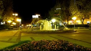 Burgas, Bulgaria