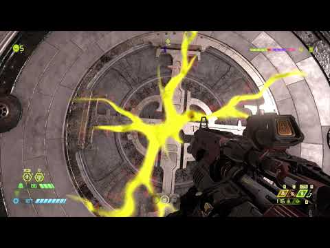 Doom: Eternal Walkthrough - Part 26