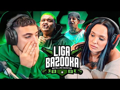 REACCION A "Sony vs Coqee" con La Joaqui y Romina Malaspina