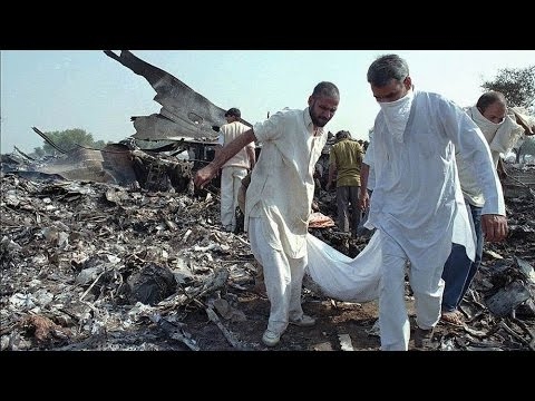 Air Crash Investigation/Mayday S07E04 - Sight Unseen