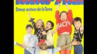 MINI-STAR ( Farandole autour de la  tere).mpg