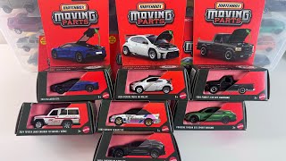 Download lagu 2026 Matchbox Moving Parts Mix 5 Case Unboxing and Review! mp3 Download lagu 2026 Matchbox Moving Parts Mix 5 Case Unboxing and Review! mp3