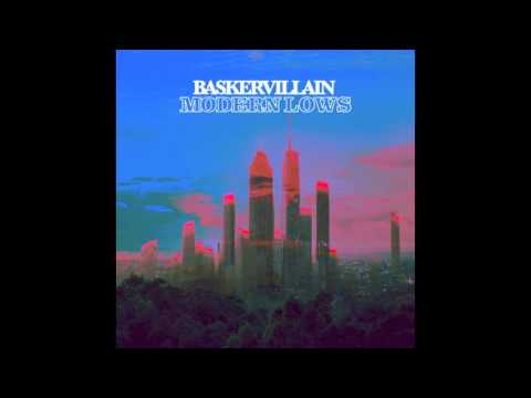 Baskervillain - All Eyes On The Prize
