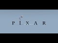 Walt Disney Pictures Pixar Animation Studios Ratatouille