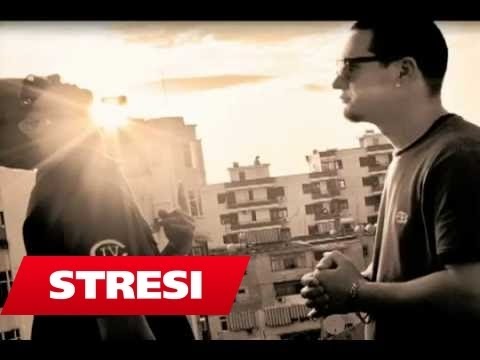 Stresi , Emiliano Pa Kufijt ft. , DJ.R & Many Many - Player (Offical Video)