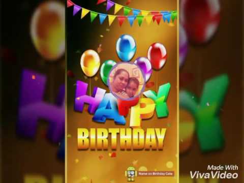 2016.12.13 9 years Happy birth day mage sudu doni