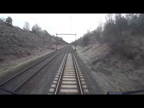 HISPEED HOLLAND Utrecht - Enschede 2016