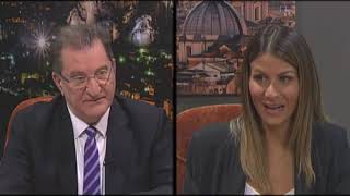 Άννα Κανδαράκη, ψυχολόγος, Προσωπικά Δεδομένα, BlueSky, 1/12/19