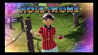 みんなのGOLFホールインワン