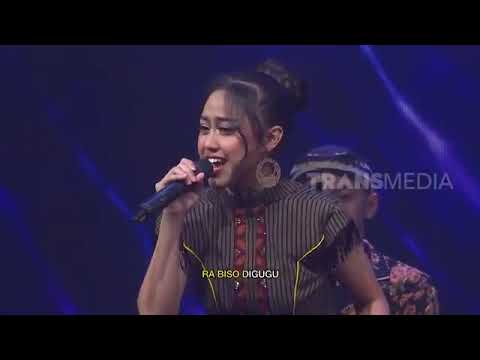 08  Didi Kempot Feat Sisca JKT48   Suket Teki new