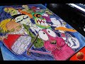 Courage The Cowardly Dog Time Lapse