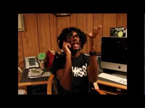 Shit Philly Girls Say - @AsiaStar