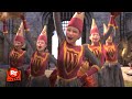 Shrek The Third Medieval High School Scene