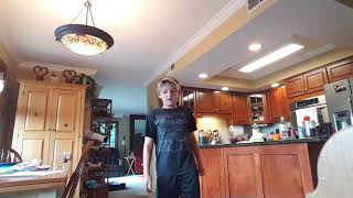 I&#39;ve conquered my dream