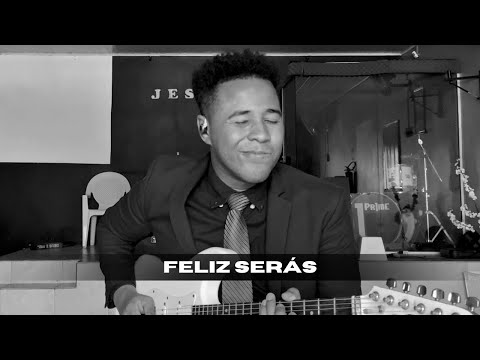 (O WORSHIP EM 1980) FELIZ SERÁS | DENISE CARDOSO | ISAC GOMES (COVER)