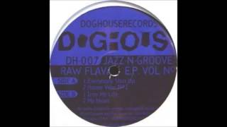 Jazz-N-Groove - My Heart
